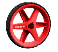 Clicgear 4.0 Wheel Kit - Red