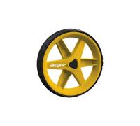 Clicgear 4.0 Wheel Kit - Yellow