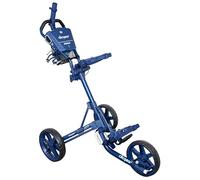 Clicgear 4.5 trolley - Navy