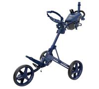 Clicgear 4.5 trolley - Navy