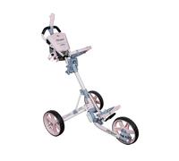 Clicgear 4.5 trolley - Pink