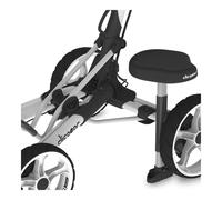 Clicgear 8.0+ Attachable Cart Seat