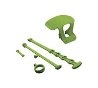 Clicgear 8.0+ Trim Kit - Lime