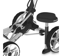 Clicgear 8.0+ Various Accessories - TRIM/WHEEL/BAGS/COVERS