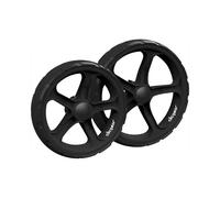 Clicgear 8.0+ Wheel Kit - Black