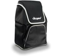 Clicgear 8 Golf Trolley Cooler Bag, Black, Nicht zutreffend