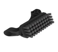 Clicgear Model 8.0+ Golf Shoe Brush Black One Size