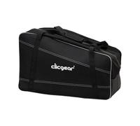 Clicgear 8 Golf Trolley Storage Bag, Black