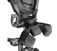 Clicgear Golf Trolley Bag Cozy, Black