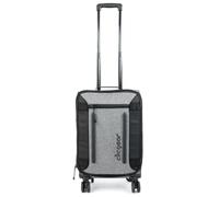 Clicgear Carry-On Bag Suitcase Travel Bag Overnight Lightweight Flight Case