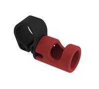 Clicgear Cigar Holder for Cigars, Cigarettes, Pencils, and Pens; Fits and Rovic Push Carts