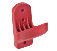 Clicgear Golf Cart Storage Hook Black One Size