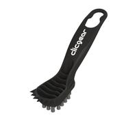 Clicgear Golf Club Brush for All and Rovic Push Carts