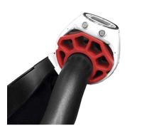 Clicgear Golf GPS Watch Holder Black One Size