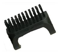 Clicgear Golf Shoe Brush Black One Size