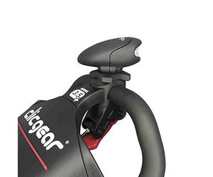 Clicgear Golf Treolley Steering Knob, Black