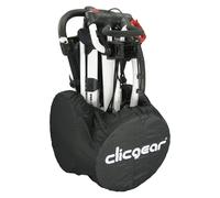 Clicgear Golf Trolley 3 Wheel Cover Boot Set