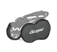 Clicgear Golf Trolley 4 Wheel Cover Boot Set