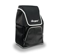 Clicgear Golf Trolley Cooler Bag, Black