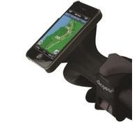 Clicgear GPS Holder,Grey,L