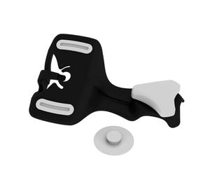 Clicgear GPS Holder,Grey,L