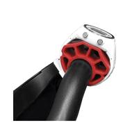 Clicgear Golf GPS Watch Holder Black One Size