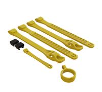 Clicgear 4.0/6.0 Trim Kit - Yellow