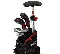 CLICGEAR SPINE GOLF BAG TRAVEL COVER SUPPORT