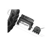 Clicgear Trolley Club/Shoe Brush