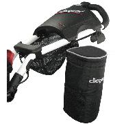 CLICGEAR TROLLEY COOLER TUBE