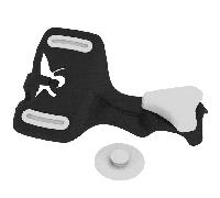 Clicgear GPS Holder,Grey,L