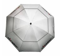 CLICGEAR UMBRELLA - SILVERTRCCUMWPSI