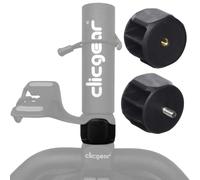 CLICGEAR UMBRELLA SPACER - FITS ALL CLICGEAR & ROVIC GOLF TROLLEYS