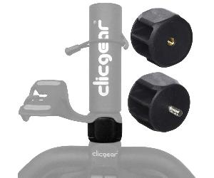 CLICGEAR UMBRELLA SPACER - FITS ALL CLICGEAR & ROVIC GOLF TROLLEYS
