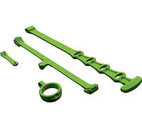 Clicgear 8.0+ Trim Kit - Lime