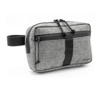Clicgear Valuables Bag Golf Pouch Padded Zipper Storage For Watch Phone Cash