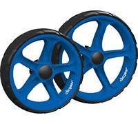 Clicgear Weel Kit for Cligear 8.0+, Blue,