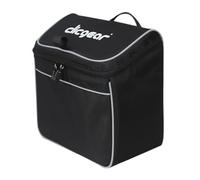 Clicgear XL Cooler Bag for Model 4.0 and 8.0+ Golf Push Carts | Insulated Storage for Keeping Drinks Cold