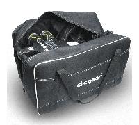 CLICGEAR XL STORAGE TRAVEL - COVER