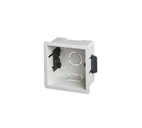 Click 1 Gang 35mm Deep Dry Lining Box