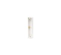 Click 2 Gang Architrave Pattress Box