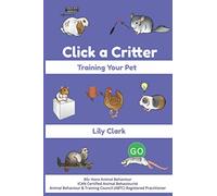Click a Critter: Training your pet (Here to Stay)