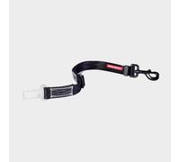 'Click' Adjustable Car Restraint - Black, Black One Size
