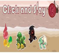 Click and Slay Steam CD Key