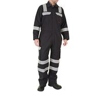 Beeswift ARC COMPLIANT COVERALL NAVY 46