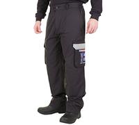 CLICK ARC COMPLIANT TROUSER NAVY 38