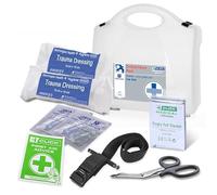 Click - BS8599-1:2019 Critical Injury Pack Low Risk in Box -