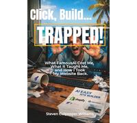 Click, Build…TRAPPED!: What FamousAI Cost Me, What It Taught Me, and How I Took My Website Back