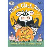 Click, Clack, Boo!: A Tricky Treat