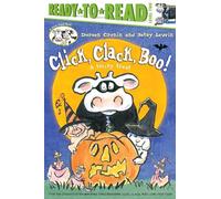 Click, Clack, Boo!/Ready-To-Read Level 2: A Tricky Treat